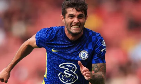 "Pulisic là người mà họ sẵn sàng cân nhắc chiêu mộ"