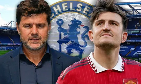 3 lý do “bom xịt” của Man Utd có thể cập bến Chelsea
