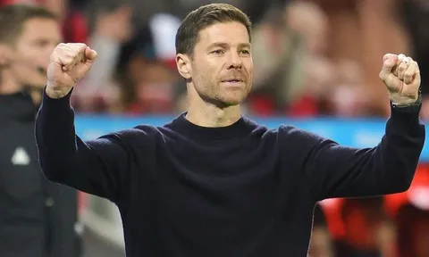 "Leverkusen sẽ rất đáng gờm ở cúp C1"