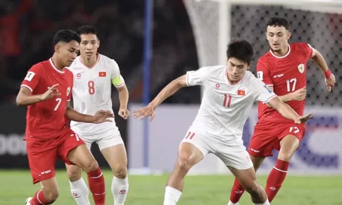 Lối thoát cho đội tuyển Việt Nam