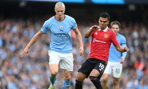 CHÍNH THỨC! Bán kết FA Cup: Khó cho M.U, có đụng Man City?