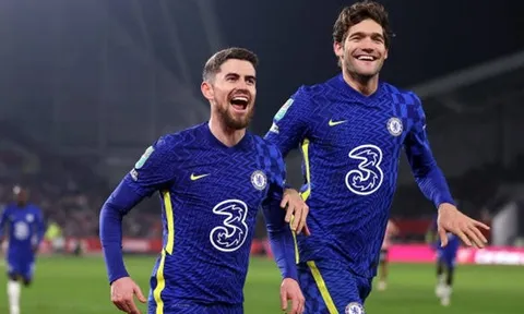 Kepa hóa chaos, Chelsea vào bán kết Carabao Cup bằng may mắn