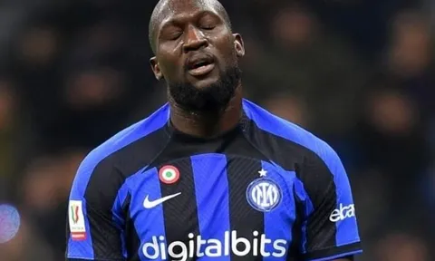 Giám đốc Inter: "Lukaku sẽ trở lại Chelsea"