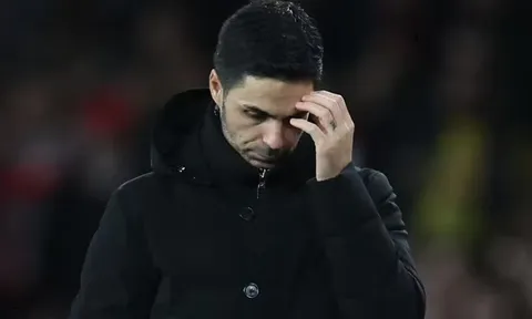 "Sẽ là một cú sốc lớn nếu Arsenal mất cậu ấy"
