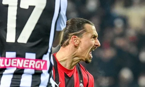 Bom xịt Chelsea mắc sai lầm, Ibrahimovic volley cắt kéo phút 90+2 giải cứu AC Milan