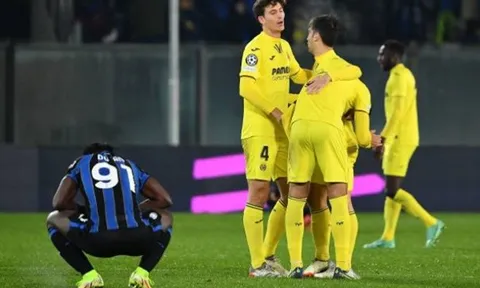 Lịch sử tạo lập, tấm vé vòng 1/8 Champions League cuối cùng có chủ