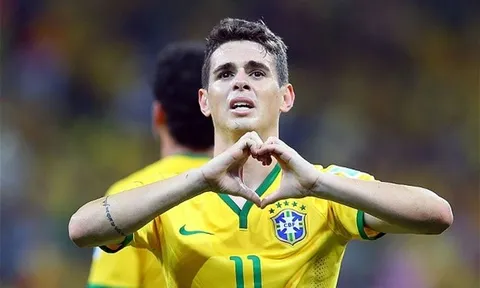 Đội hình từng gắn bó với Sao Paulo: Kẻ chia tay Chelsea sang Trung Quốc