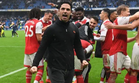 Silva: Arsenal khiến Man City lo ngại
