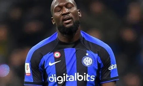 Những vụ chuyển nhượng thất bại của Serie A mùa này: Lukaku, Pogba