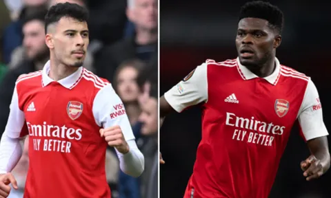 Arteta được khuyên loại 5 cái tên khỏi trận đấu Southampton