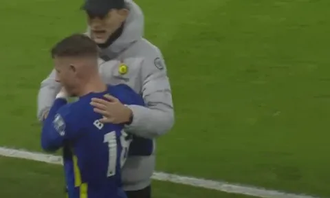 Tuchel đánh yêu sao Chelsea bỏ lỡ cơ hội, Saul ngày càng bị lãnh đạm