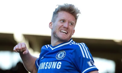 Torres, kẻ bị kiện ra tòa và những bản hợp đồng sa lầy tại Chelsea