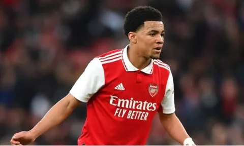 SỐC! M.U đánh chiếm viên ngọc sáng giá của Arsenal