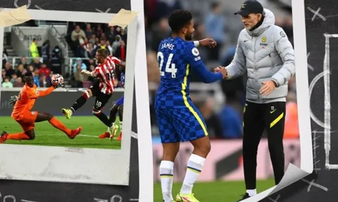 4 yếu tố chắp cánh Chelsea làm trùm NHA: Chênh lệch xG và xGA xịn nhất