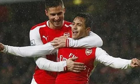 10 sao Arsenal cuối cùng Wenger bán giờ ra sao?