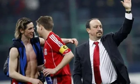 5 HLV tái xuất Premier League: Mourinho phai dần, Benitez 2 lần gây tranh cãi