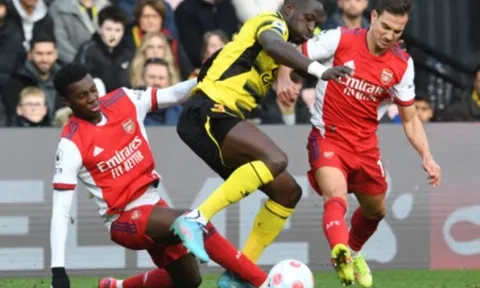 Arteta ra tay, cấm cửa một cầu thủ rời Arsenal