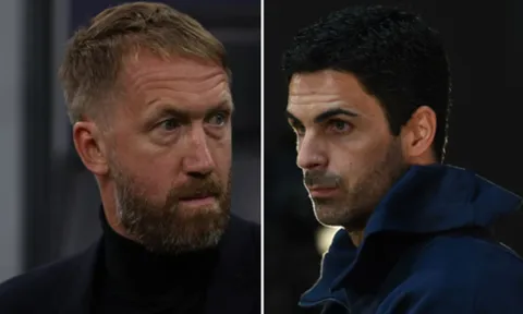 Campbell nêu lên sự thật phũ phàng với Chelsea