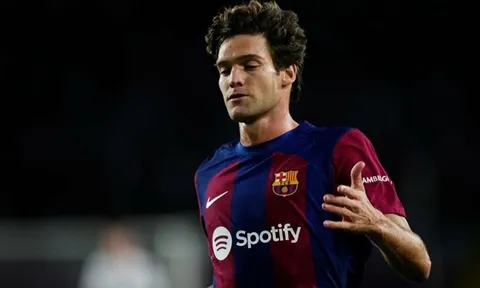 Ả Rập vẫy gọi sao thất sủng tại Barca