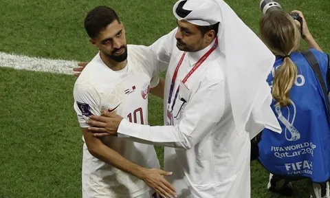 Nỗi thất vọng của chủ nhà World Cup tệ nhất lịch sử