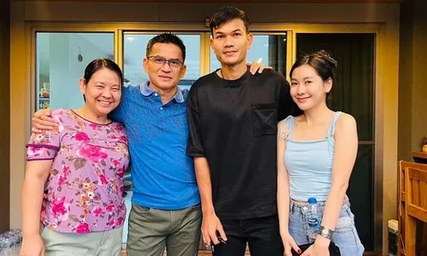 Hàng tuyển Thái rất đáng cho HAGL “chọn mặt gửi vàng”