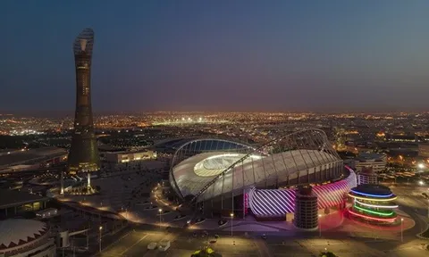 Khai mạc World Cup 2022: Giải đấu đắt nhất lịch sử