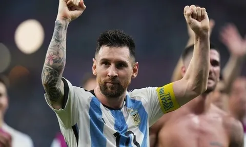5 cầu thủ hay nhất World Cup 2022 trước vòng bán kết