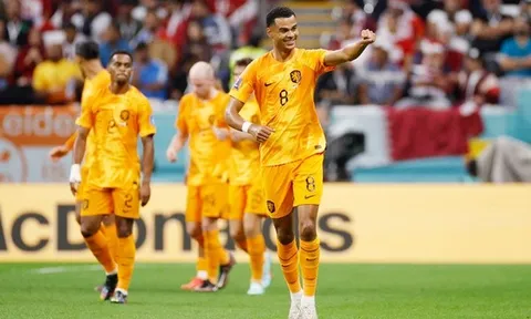 8 cầu thủ 'lên đời' nhờ tỏa sáng ở World Cup 2022
