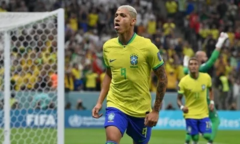 6 cú đúp vòng mở màn World Cup 2022