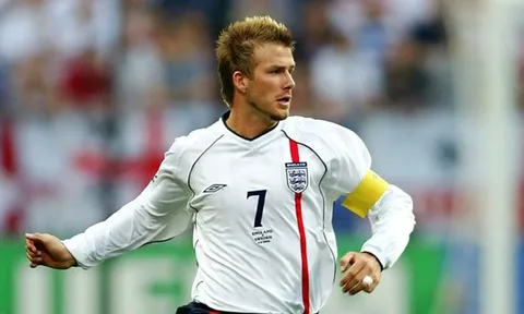Những kiểu tóc xấu nhất lịch sử World Cup