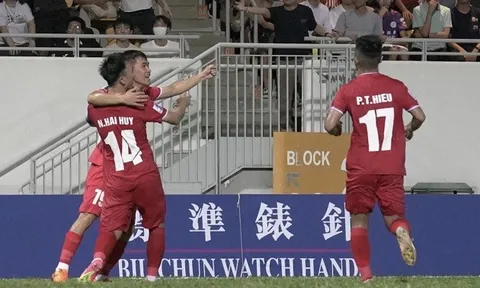 AFC Champions League: Khi Đông Nam ngày một gần Đông Bắc