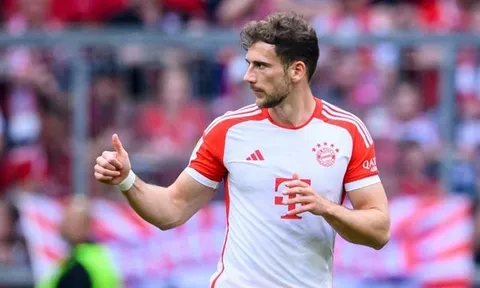 Juventus nhắm sao Bayern Munich để giải quyết khủng hoảng