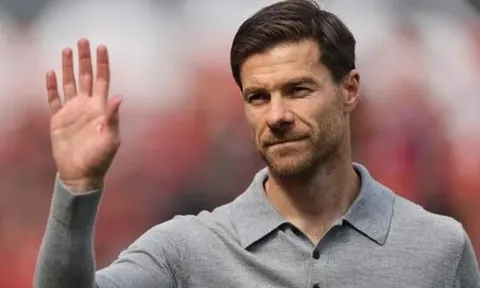 Điều khoản đưa Xabi Alonso đến Liverpool