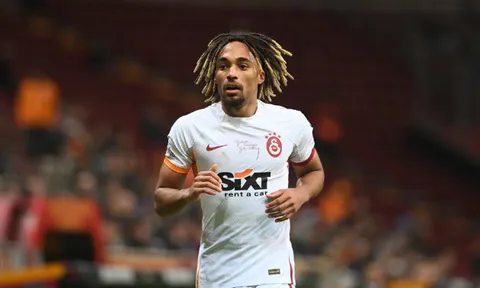 Mục tiêu 17 triệu đổi công ty đại diện, Arsenal mừng thầm
