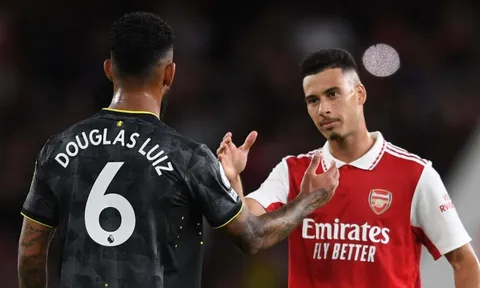 Arsenal được dự đoán ký tân binh mùa Hè giá 50 triệu bảng