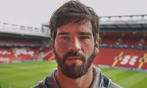 Sao Liverpool: "Tất cả chúng tôi đang lắng nghe NHM"