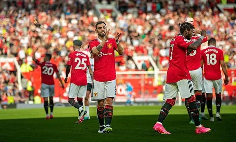 Roy Keane chỉ ra 2 cầu thủ M.U có thể khiến Man City tổn thương