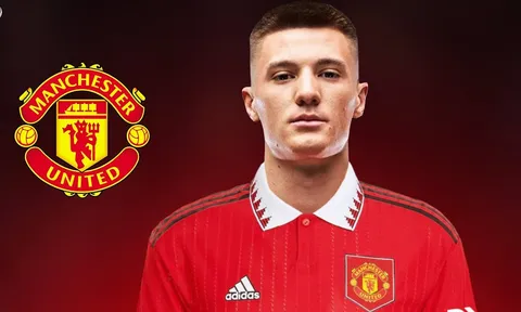 Chuyển nhượng 21/11: Bất ngờ vụ Ronaldo, M.U lộ diện tân binh sắp ký; Chelsea vỡ kế hoạch đón bom tấn