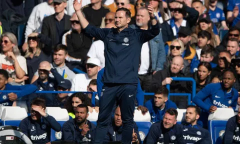 ''Chelsea sẽ không thắng được một trận nào nữa''