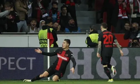 Băng ghế dự bị chất lượng của Xabi Alonso