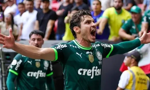 Arsenal lên kế hoạch chiêu mộ tiền vệ ghi 70 bàn sau 3 mùa