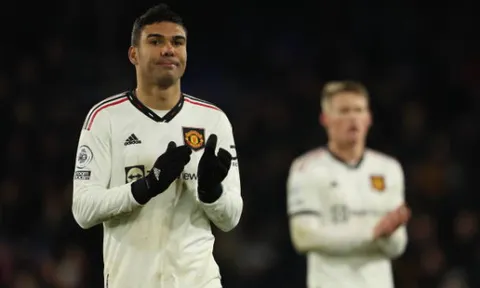 ''Mikel Arteta ắt hẳn sẽ nhảy nhót trong phòng khách''