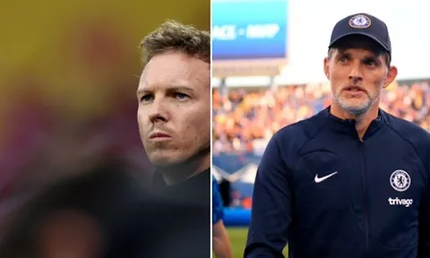 SỐC! Bayern sa thải Nagelsmann, đưa Tuchel lên ghế nóng