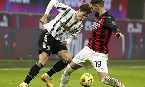 Tiếp tục bạo chi, Newcastle muốn thâu tóm cặp sao số Serie A
