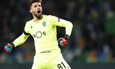 Barca chiêu mộ ngôi sao của đội xếp chót bảng La Liga