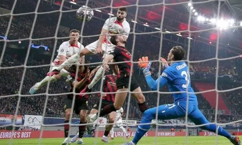 Xác nhận: Liverpool chiêu mộ đá tảng khiến Pep ôm hận