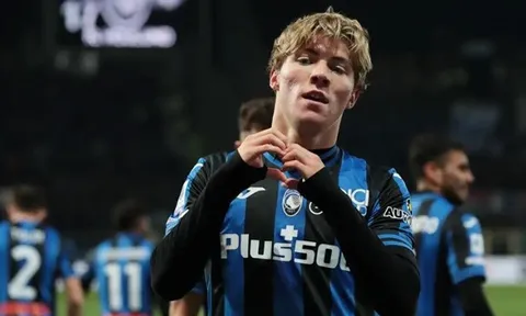Tuchel muốn có Haaland 2.0