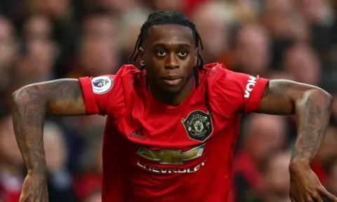 Cách thay đổi vị trí có thể xoay chuyển sự nghiệp của Wan-Bissaka ở M.U