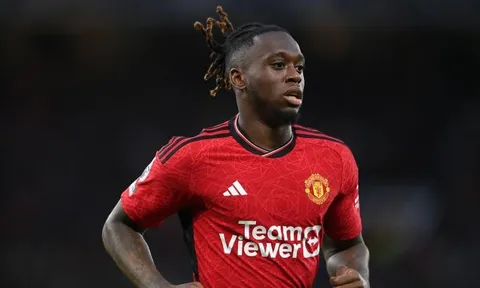 Wan-Bissaka trên đường rời M.U, xác định cái tên thay thế