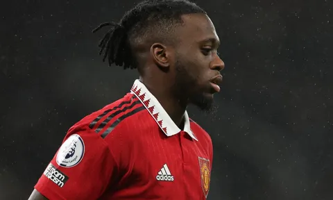 "Wan-Bissaka đã cho thấy điều mà Ten Hag muốn"
